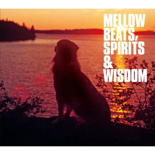 新古品) オムニバス ／ メロウ・ビーツ・スピリッツ&amp;ウィズダム (CD)