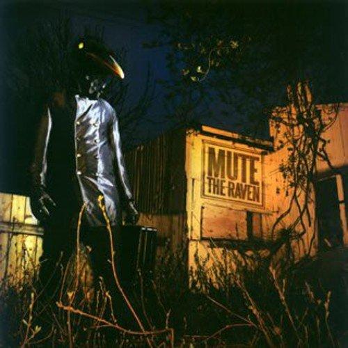 新古品) ミュート ／ ザ・レイヴン (CD)