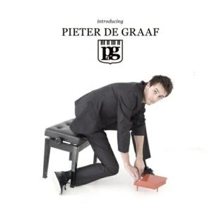 新古品) ピーター・デ・グラーフ ／ イントロデューシング (CD)｜vanda
