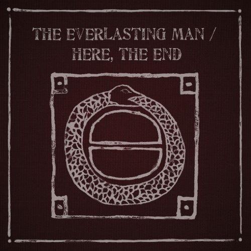 新古品) ホープ・フォー・ホーム ／ ジ・エバーラスティング・マン/ヒア,ジ・エンド (CD)