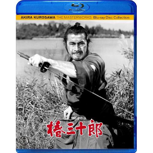 新古品) 三船敏郎 ／ 椿三十郎(Blu-ray Disc) (Blu-ray)