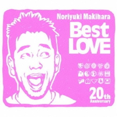 新古品) 槇原敬之 ／ Noriyuki Makihara 20th Anniversary Bes...