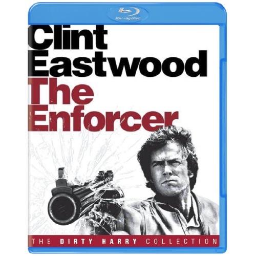 新古品) クリント・イーストウッド ／ ダーティハリー3(Blu-ray Disc) (Blu-ra...