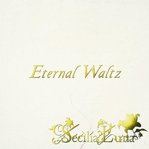 新古品) Secilia Luna ／ Eternal Waltz (CD)