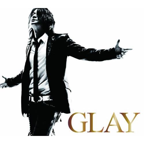 新古品) GLAY ／ GLAY(初回限定盤)(DVD付) (CD)