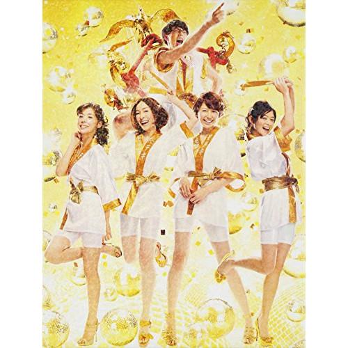 新古品) 森山未來 ／ モテキ 豪華版(Blu-ray Disc) (Blu-ray)