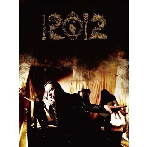 新古品) 12012 ／ 12012(初回生産限定盤)(DVD付) (CD)