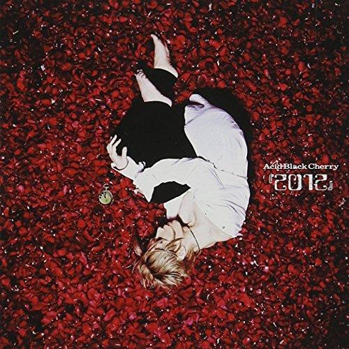 新古品) Acid Black Cherry ／ 「2012」(DVD付A) (CD)