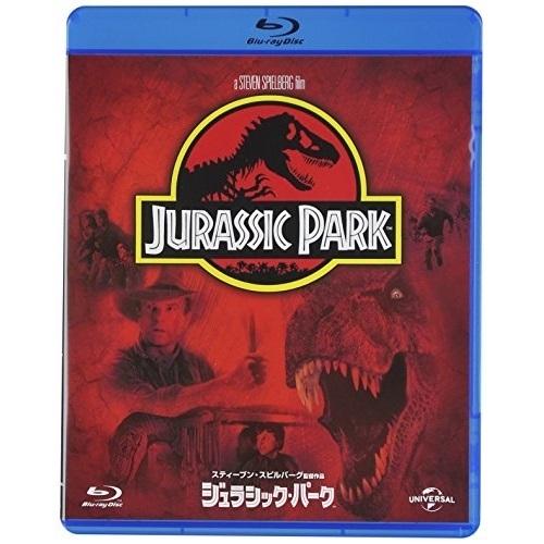 新古品) サム・ニール ／ ジュラシック・パーク(Blu-ray Disc) (Blu-ray)