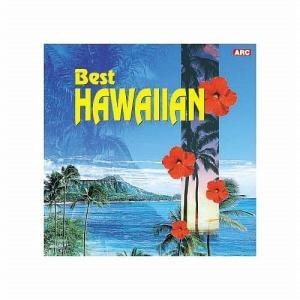新古品) ジョ―レナ・ハワイアンズ ／ ベスト・ハワイアン名曲 (CD)