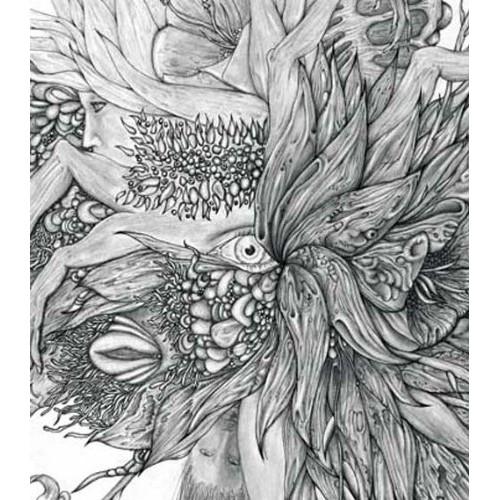 新古品) DIR EN GREY ／ 輪郭 (CD)