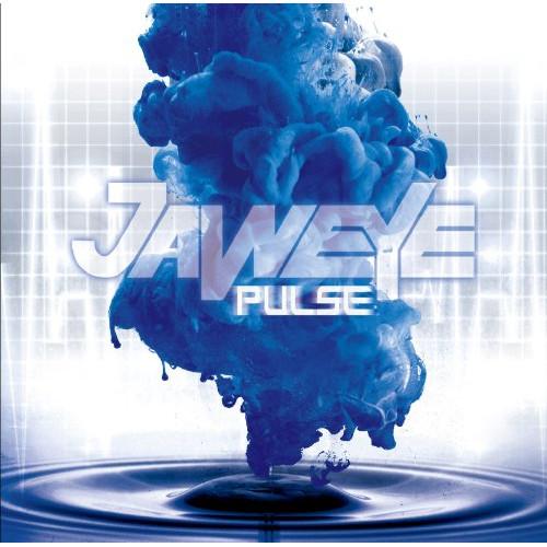 新古品) JAWEYE ／ PULSE (CD)