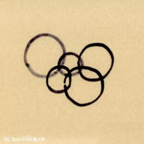 新古品) 5lack×Olive Oil ／ 50 (CD)