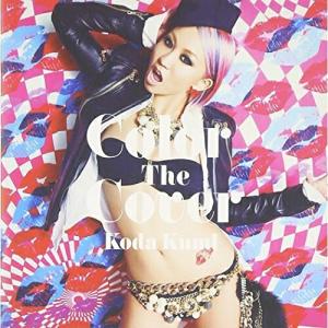新古品) 倖田來未 ／ Color The Cover (CD)