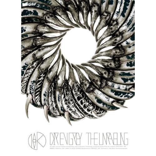 新古品) DIR EN GREY ／ THE UNRAVELING(完全生産限定盤)(DVD付) (...