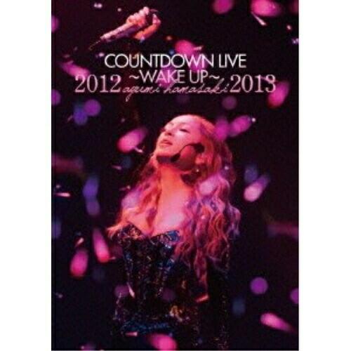 新古品) 浜崎あゆみ ／ ayumi hamasaki COUNTDOWN LIVE 2012-20...