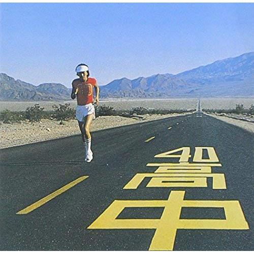 新古品) 高中正義 ／ AN INSATIABLE HIGH (CD)