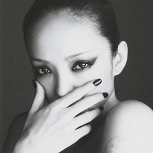 エイベックス（AVEX） BEST FICTION(DVD付) ／ 安室奈美恵 (CD