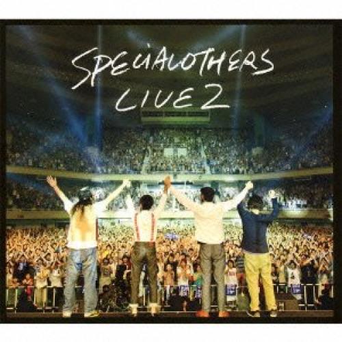 新古品) SPECIAL OTHERS ／ Live at 日本武道館 130629〜SPE SUM...