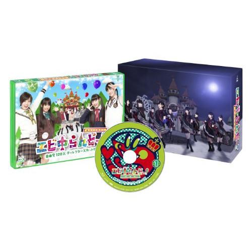 新古品) 私立恵比寿中学 ／ エビ中らんどっ!vol.1(Blu-ray Disc) (Blu-ra...