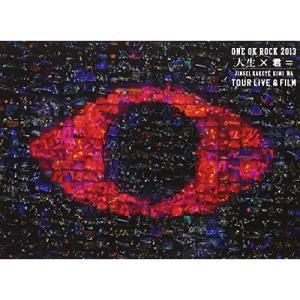 ONE OK ROCK Emotion Effect Tour 『 』 Live at Zepp Tokyo 会場限定