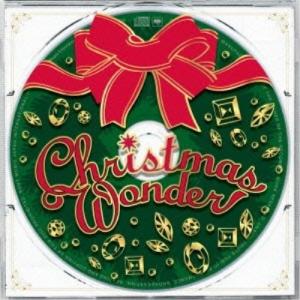 新古品) オムニバス ／ クリスマス・ワンダー (CD)