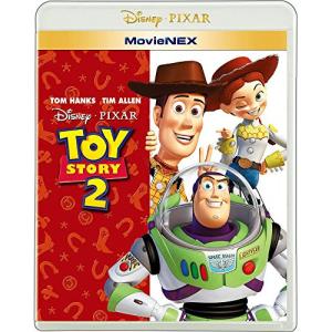 トイ・ストーリー4 MovieNEX ブルーレイ+DVDセット(Blu-ray Disc