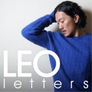 新古品) LEO ／ letters (CD)
