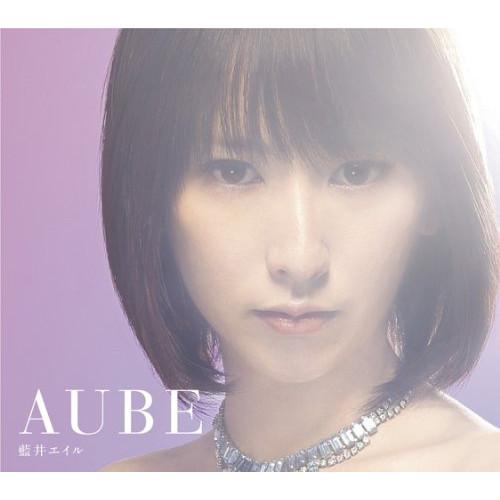 新古品) 藍井エイル ／ AUBE (CD)