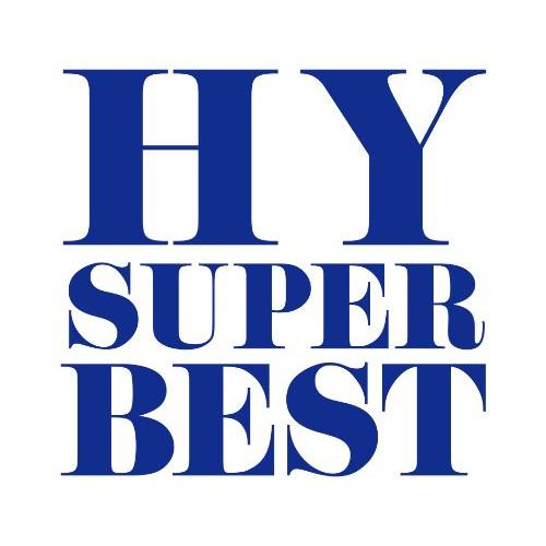 新古品) HY ／ HY SUPER BEST(DVD付) (CD)