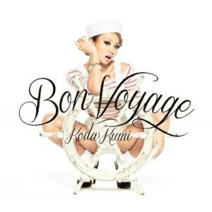 新古品) 倖田來未 ／ Bon Voyage (CD)