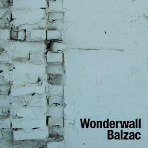 CD WONDER 新古品 WALL バルザック