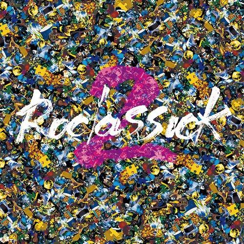 新古品) BIGMAMA ／ Roclassick2 (CD)