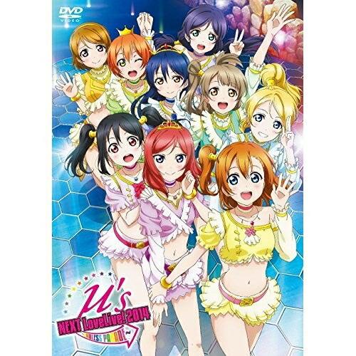 新古品) μ’s ／ ラブライブ! μ’s→NEXT LoveLive! 2014〜ENDLESS ...