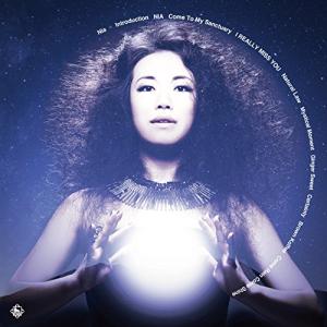 Nia CD 新古品 / Nia/Nia