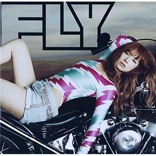 新古品) YUKI ／ FLY (CD)