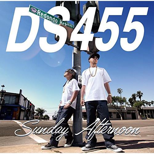 新古品) DS455 ／ Sunday Afternoon (CD)