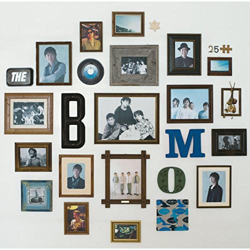 新古品) BOOM ／ THE BOOM HISTORY ALBUM 1989-2014〜25 PE...