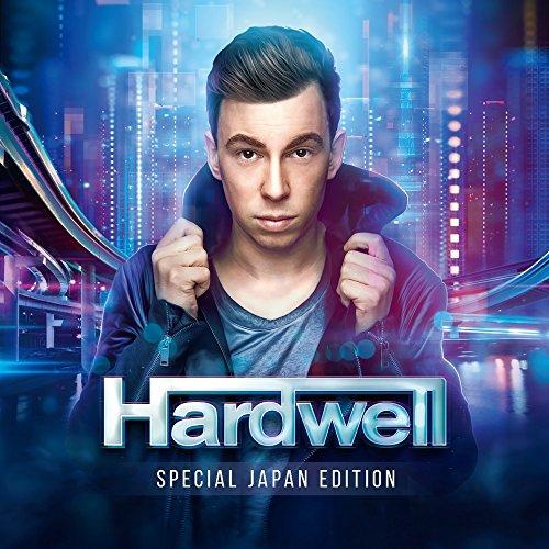 新古品) ハードウェル ／ ハードウェル-スペシャル・ジャパン・エディション- (CD)