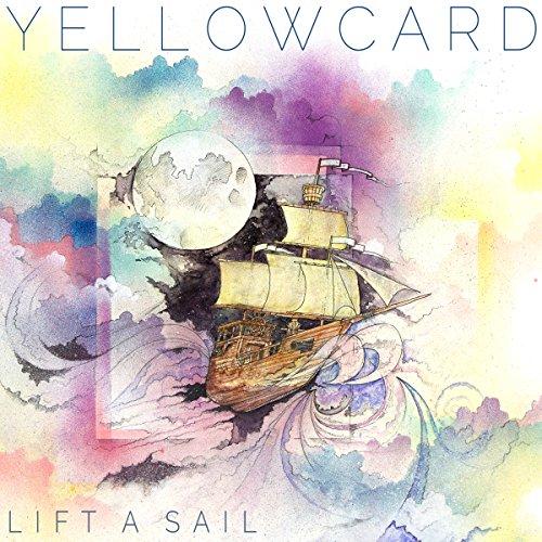 新古品) イエローカード ／ Life A Sail (CD)