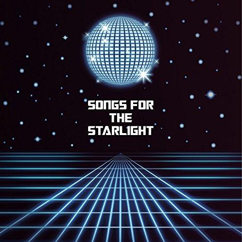 新古品) TRICERATOPS ／ SONGS FOR THE STARLIGHT (CD)