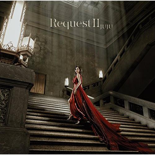 新古品) JUJU ／ Request II (CD)