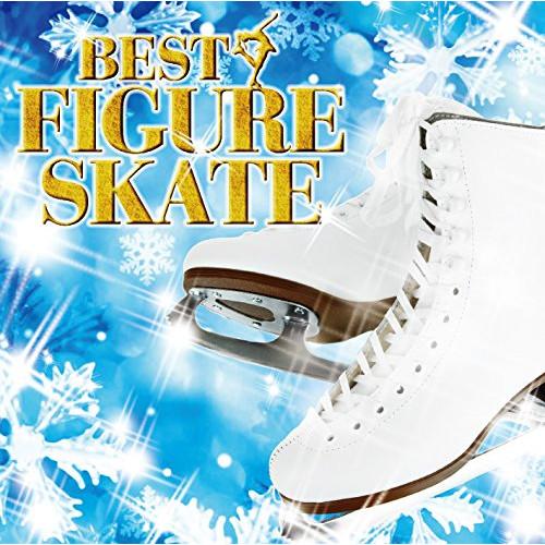 新古品) オムニバス ／ BEST FIGURE SKATE (CD)