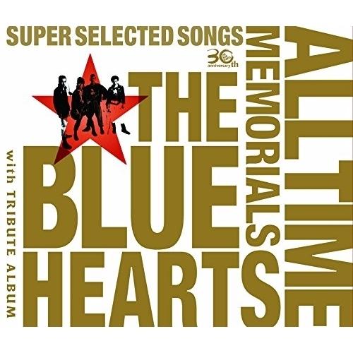 新古品) ブルーハーツ ／ THE BLUE HEARTS 30th ANNIVERSARY ALL...