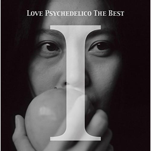 新古品) LOVE PSYCHEDELICO ／ LOVE PSYCHEDELICO THE BES...