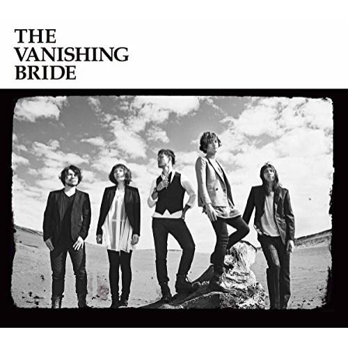 新古品) BIGMAMA ／ The Vanishing Bride(初回限定盤)(DVD付) (C...