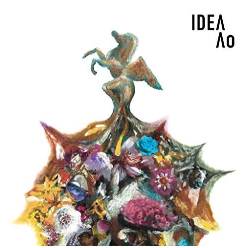 新古品) Ao ／ イデア (CD)