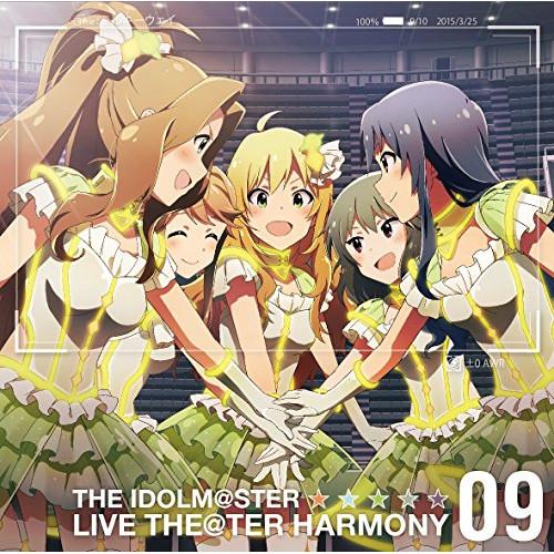 新古品) ミルキーウェイ ／ THE IDOLM@STER LIVE THE@TER HARMONY...