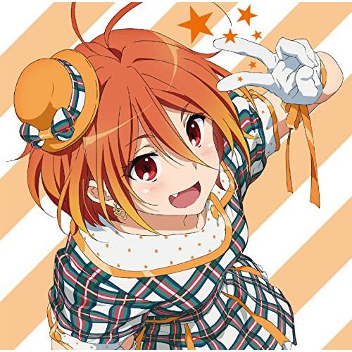 新古品) 津田美波(サーラマ from BRILLIANT4) ／ Enjoy! (CD)