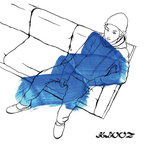 新古品) KLOOZ ／ BLUE (CD)